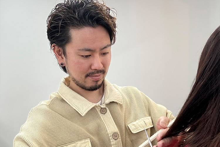 STYLIST