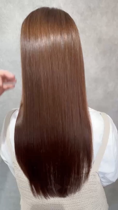 新導入】オーナーが選び抜いた髪質改善トリートメント「synergy ever